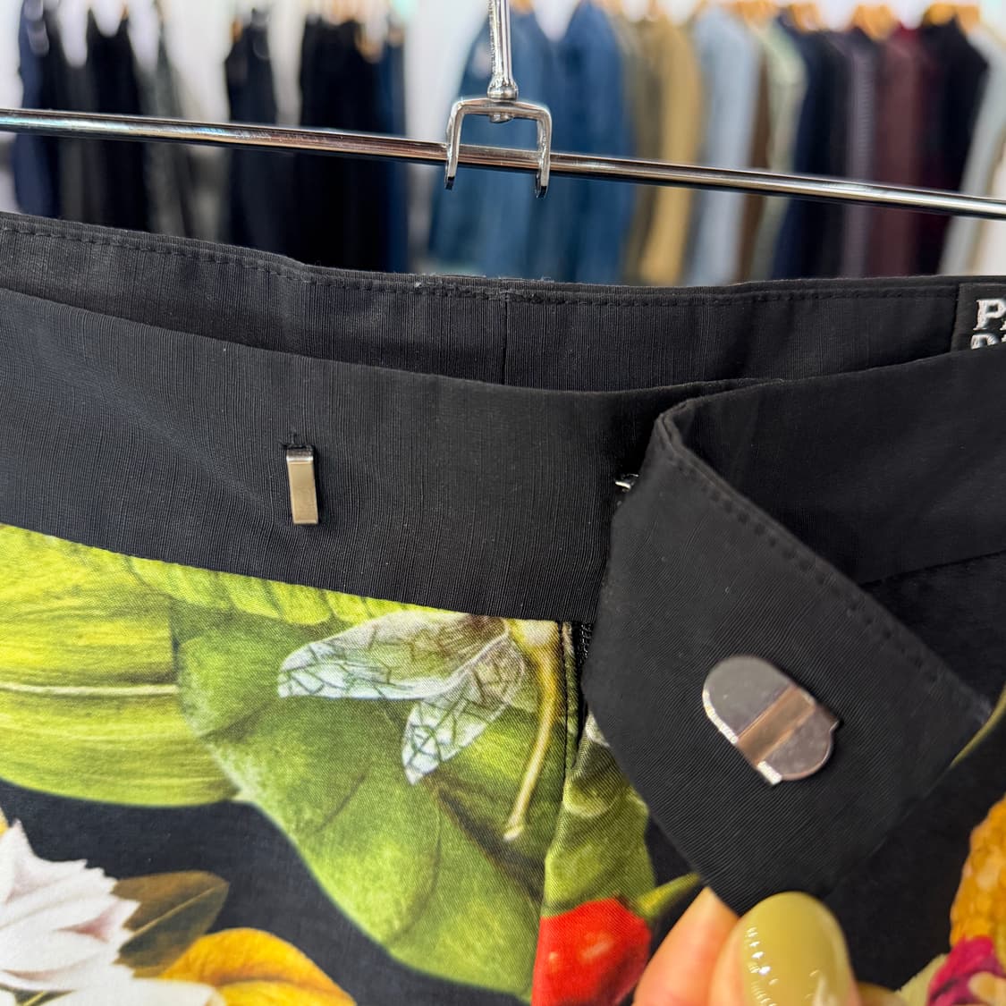 [32] PATTRIC BOYLE 리조트 쇼츠 반바지 상품이미지4