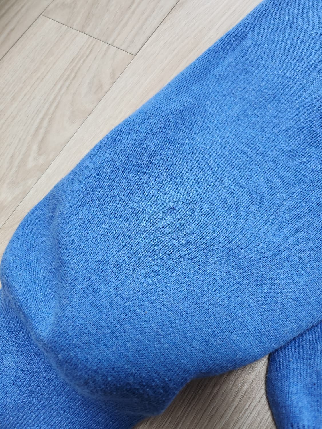 폴로랄프로렌 브이넥니트 (XXL 상품이미지8