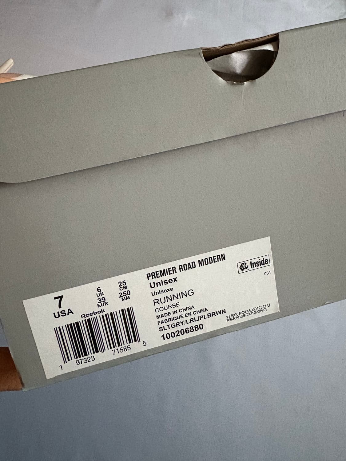 US7 Packer reebok premier road modern 상품이미지2