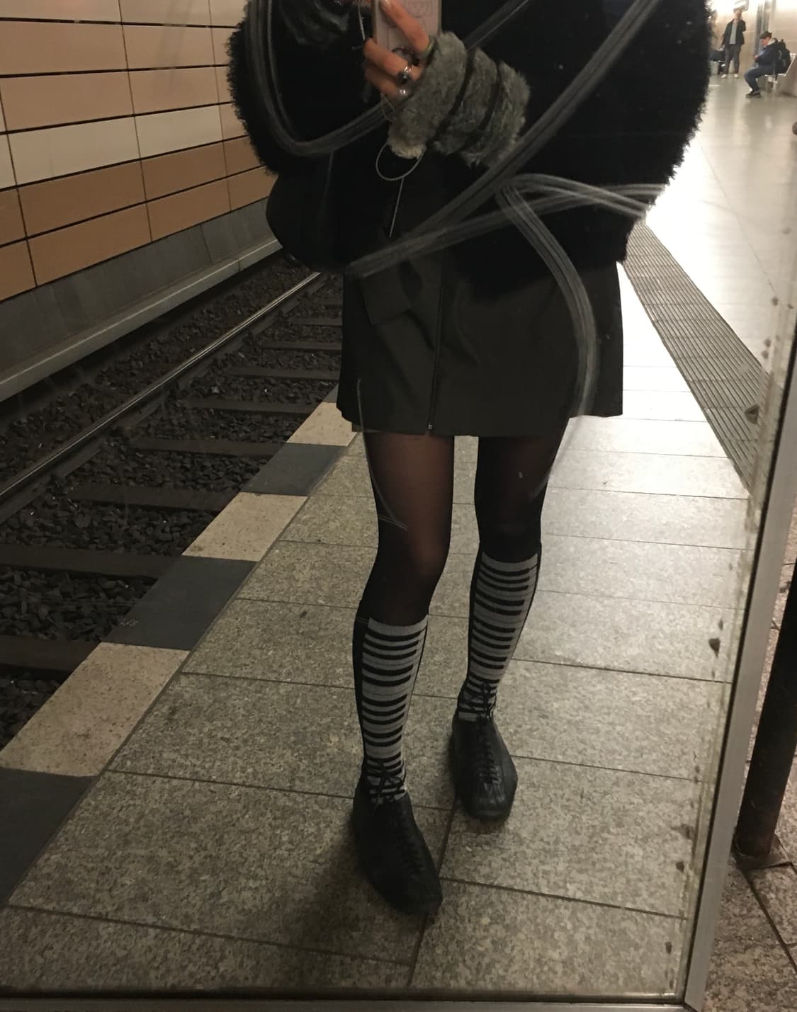 viburnum shop 피아노 니삭스 새거 상품이미지3