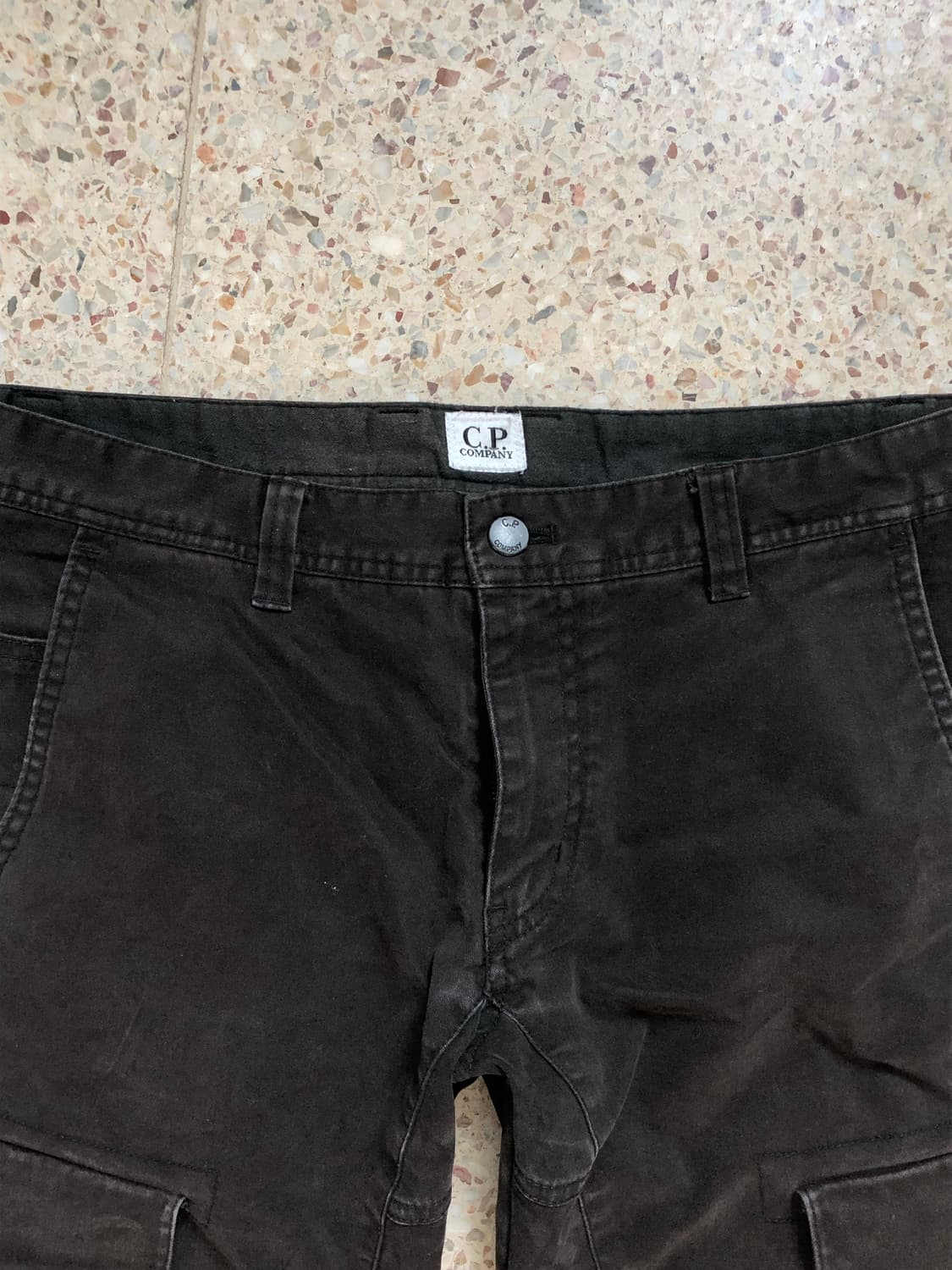 cargo pt / c.p. company 상품이미지6