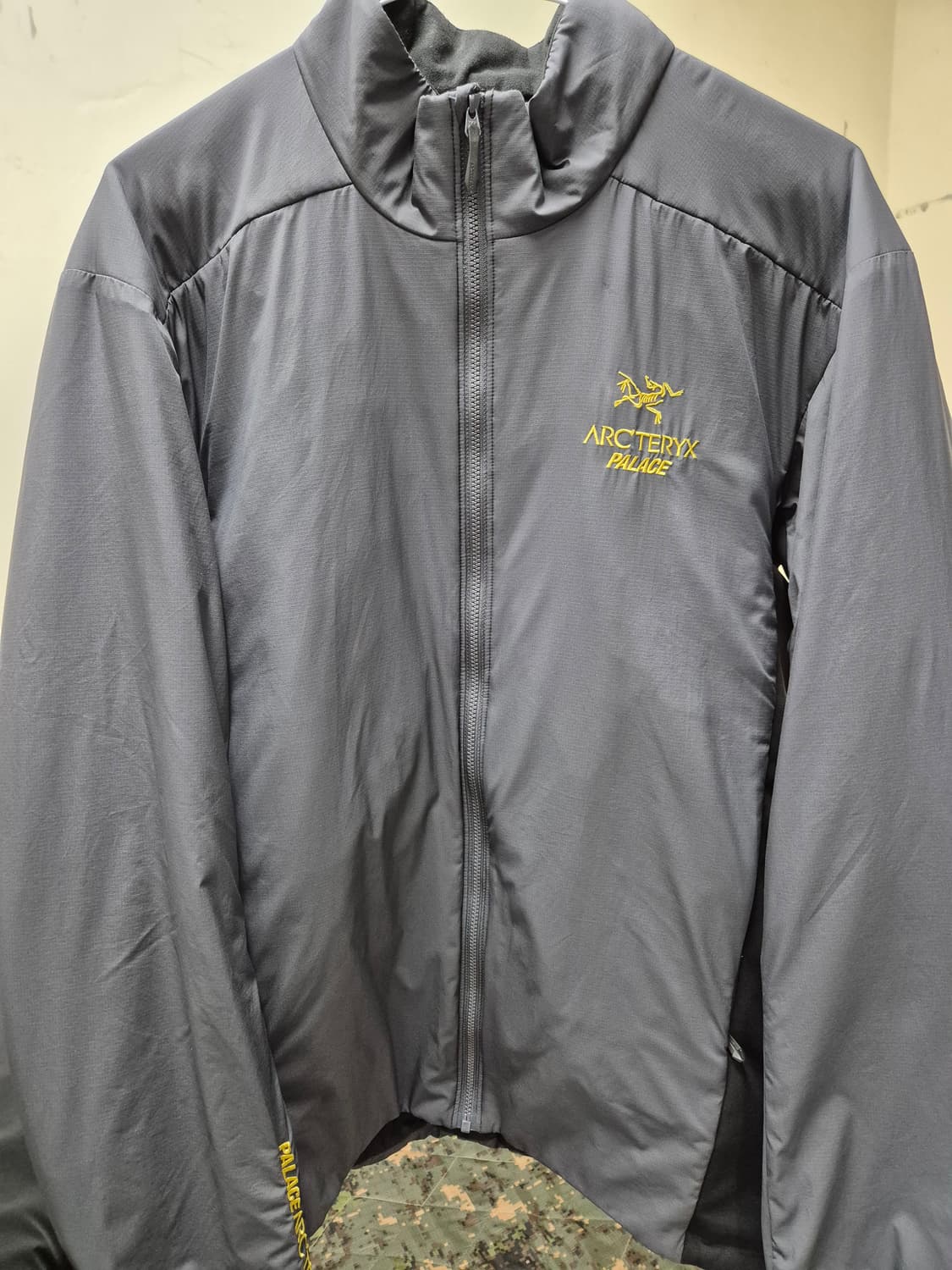 M) 아크테릭스 팔라스 아톰 Lt 자켓 상품이미지1