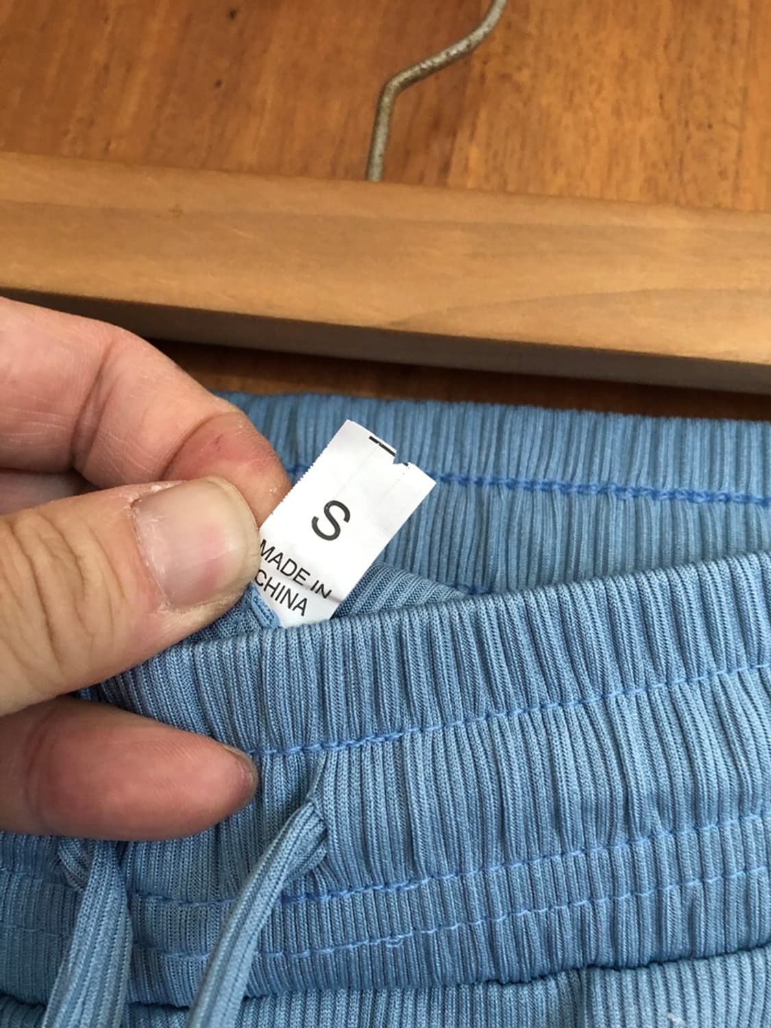 여성 이지웨어/홈웨어 팬츠 상품이미지9