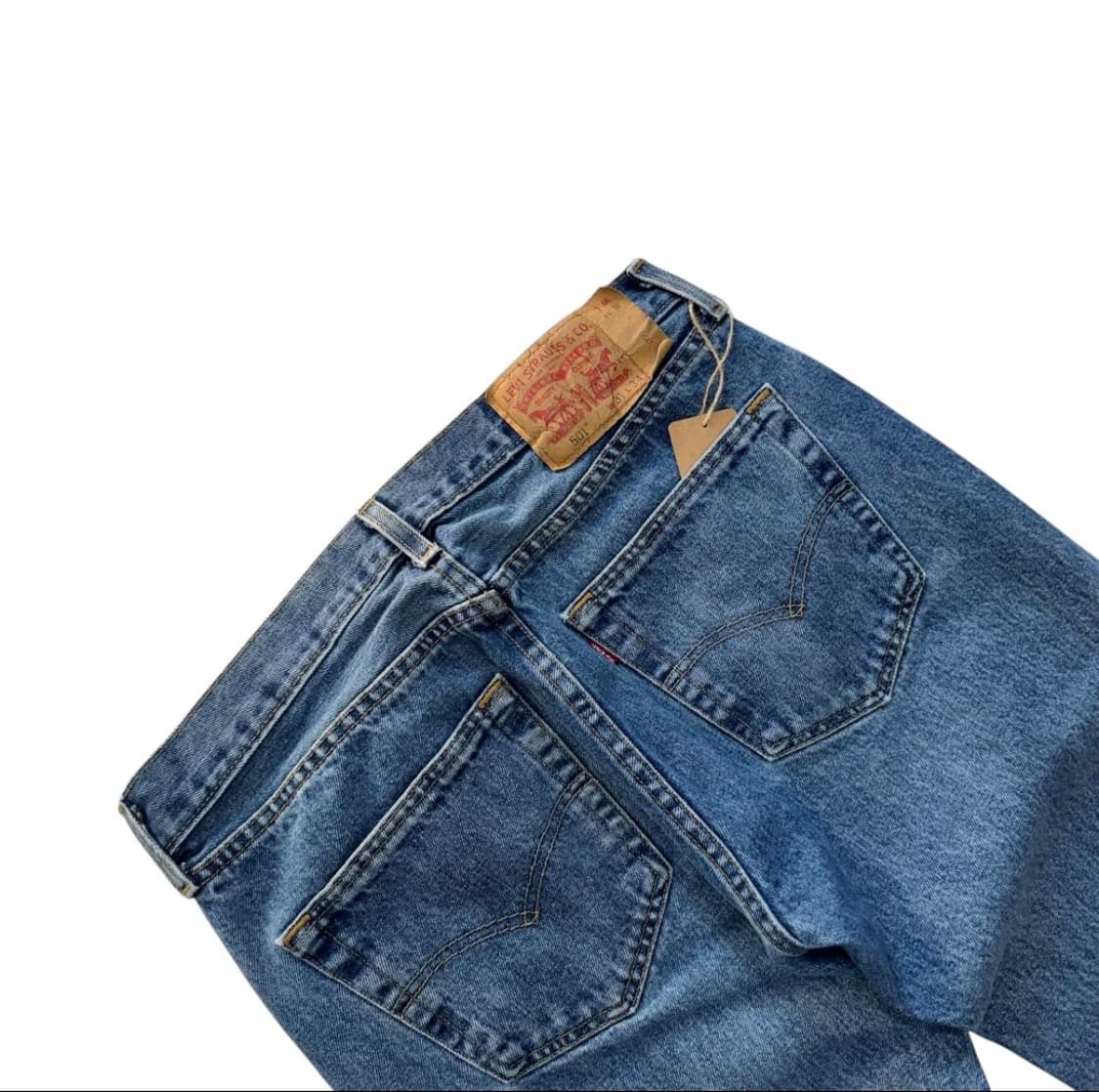 리바이스 501 상품이미지5