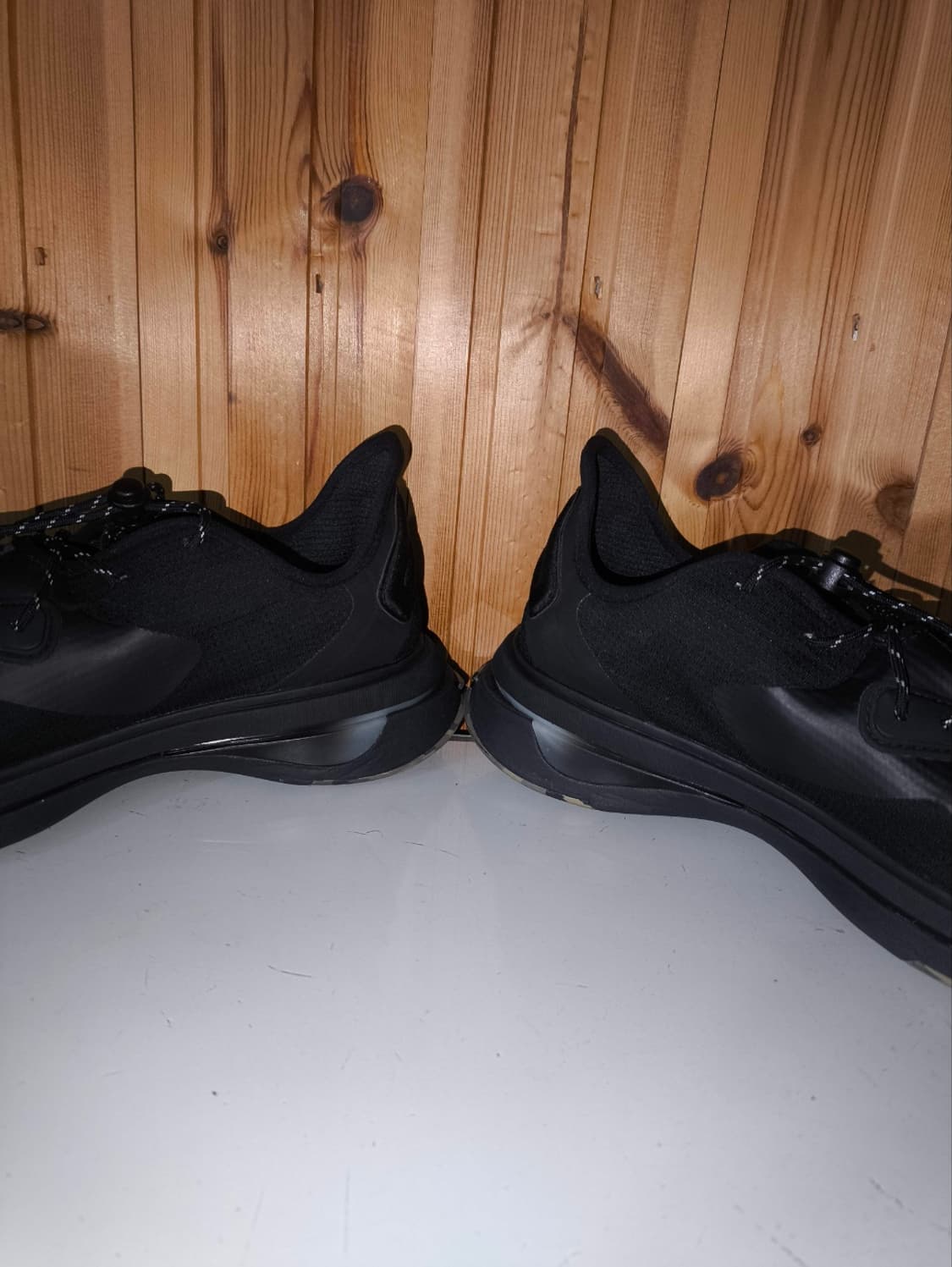 uk7 260mm 라코스테 런스핀 울트라 gtx 고어텍스 러닝화  상품이미지7