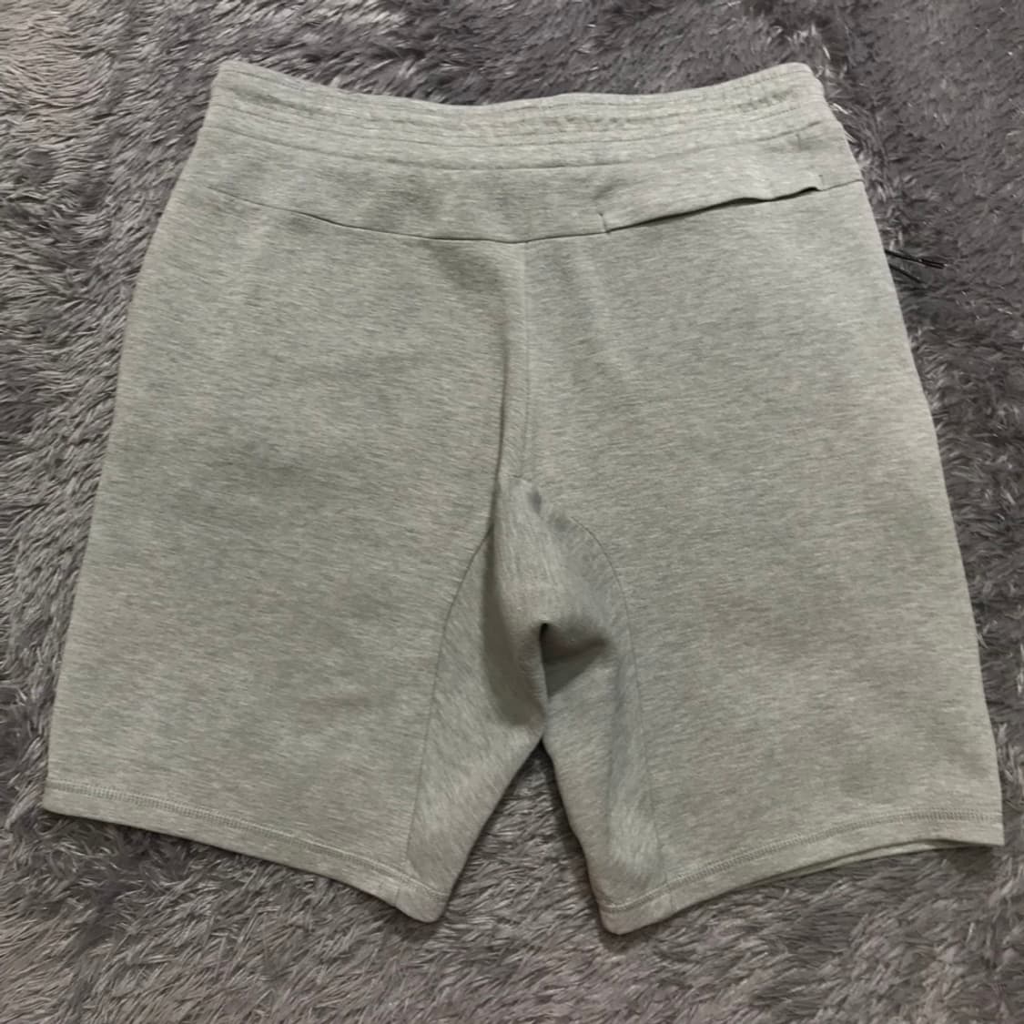 [[L] 나이키(NIKE) 테크 플리스 쇼츠p223 상품이미지2
