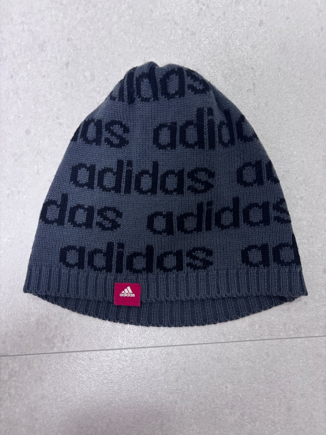 아디다스 빈티지 비니 상품이미지1