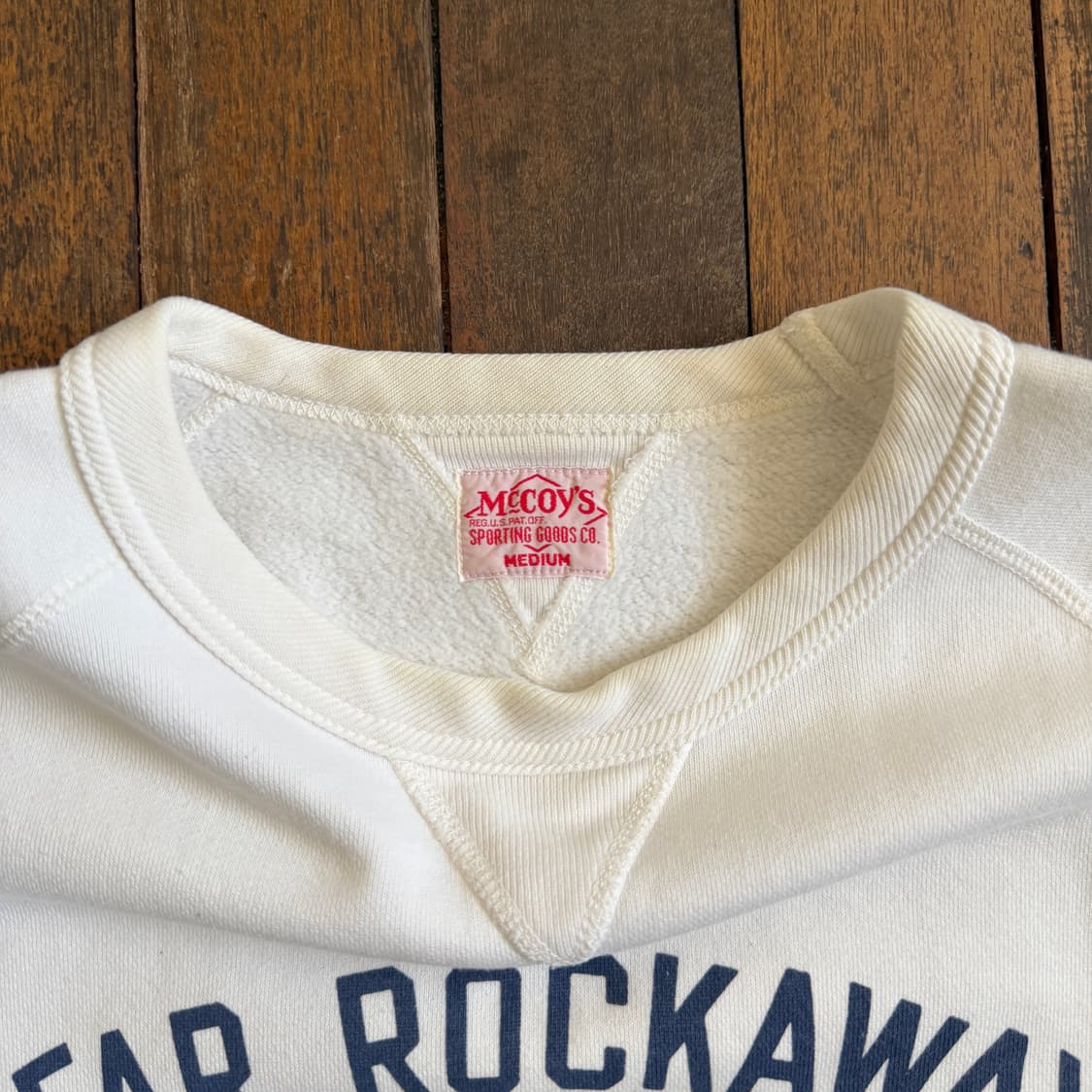 90s The Real Mccoy 상품이미지3