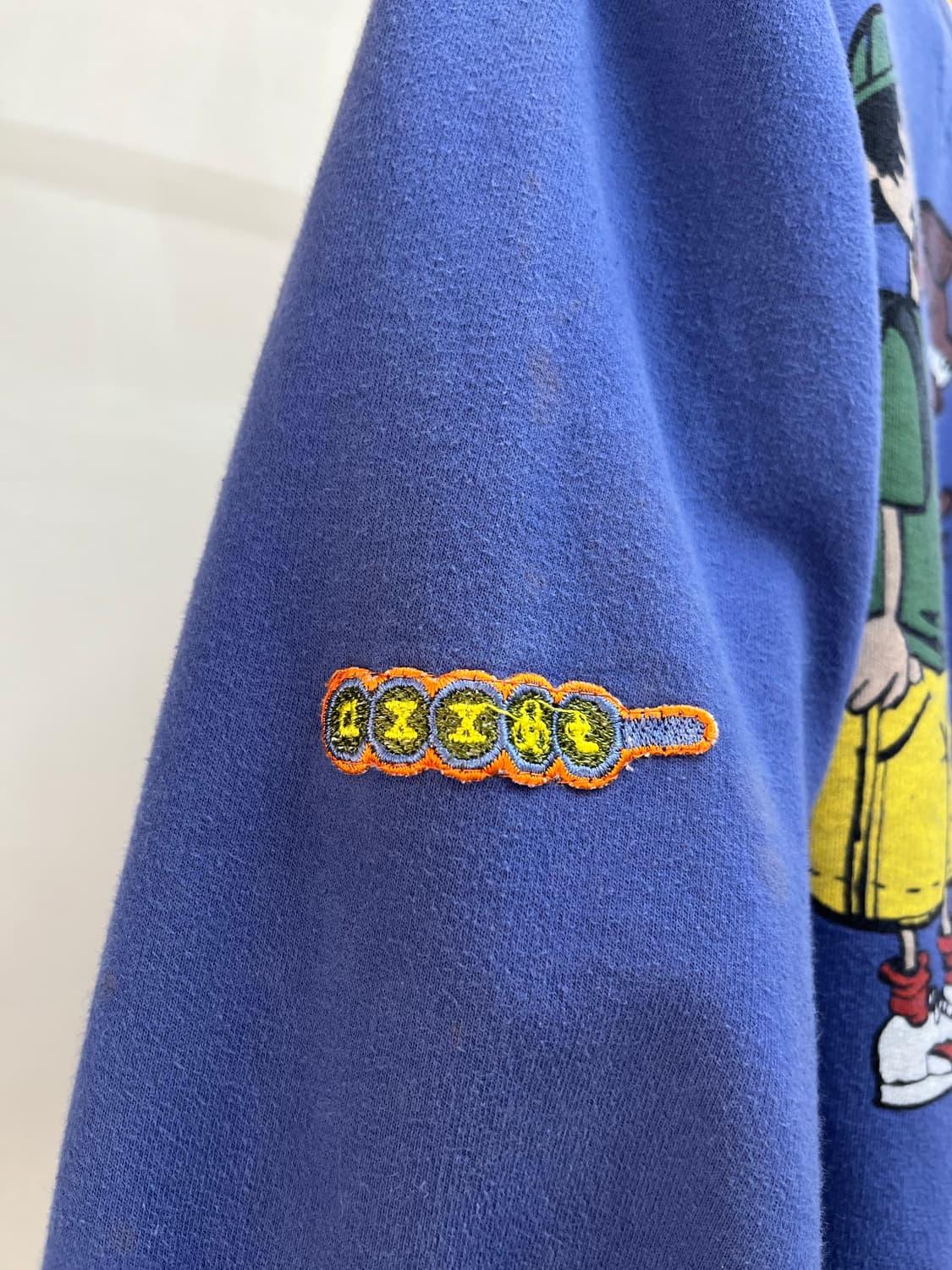 european vintage sweat 상품이미지8