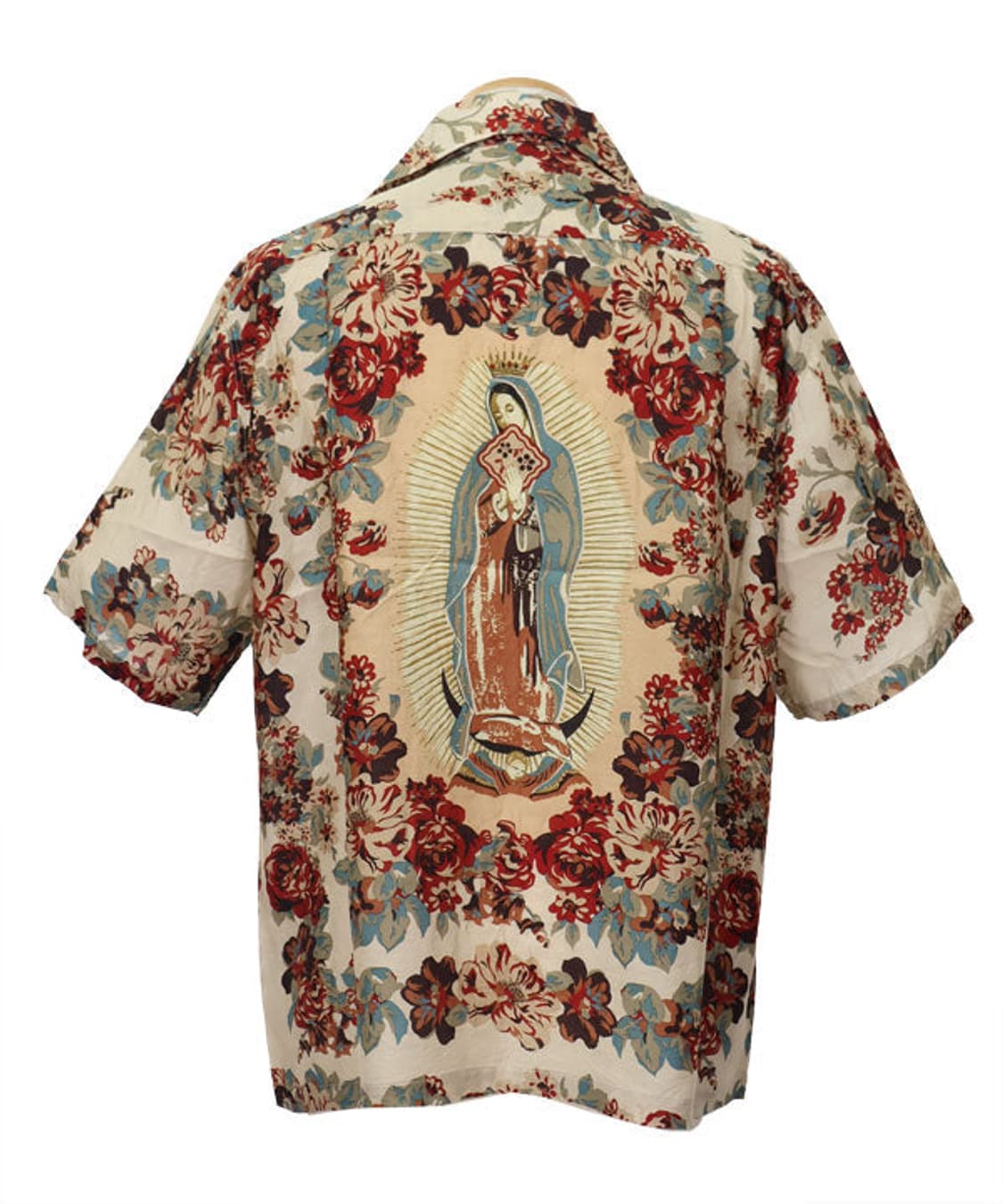 캐피탈 마리아셔츠 카나리 3사이즈 상품이미지1