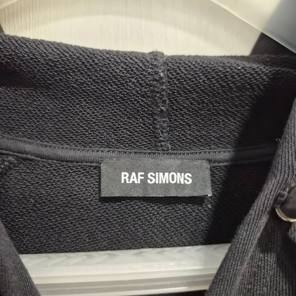 라프시몬스 Raf Simons isolated heroes M 상품이미지4