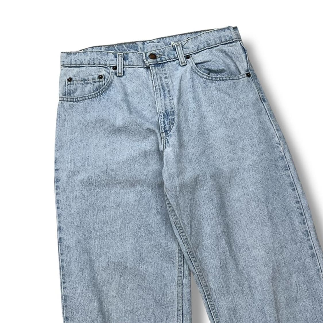usa 리바이스 550 데님팬츠 r2178 상품이미지3