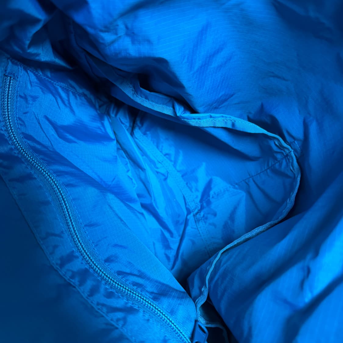 Montbell cross bag  상품이미지2