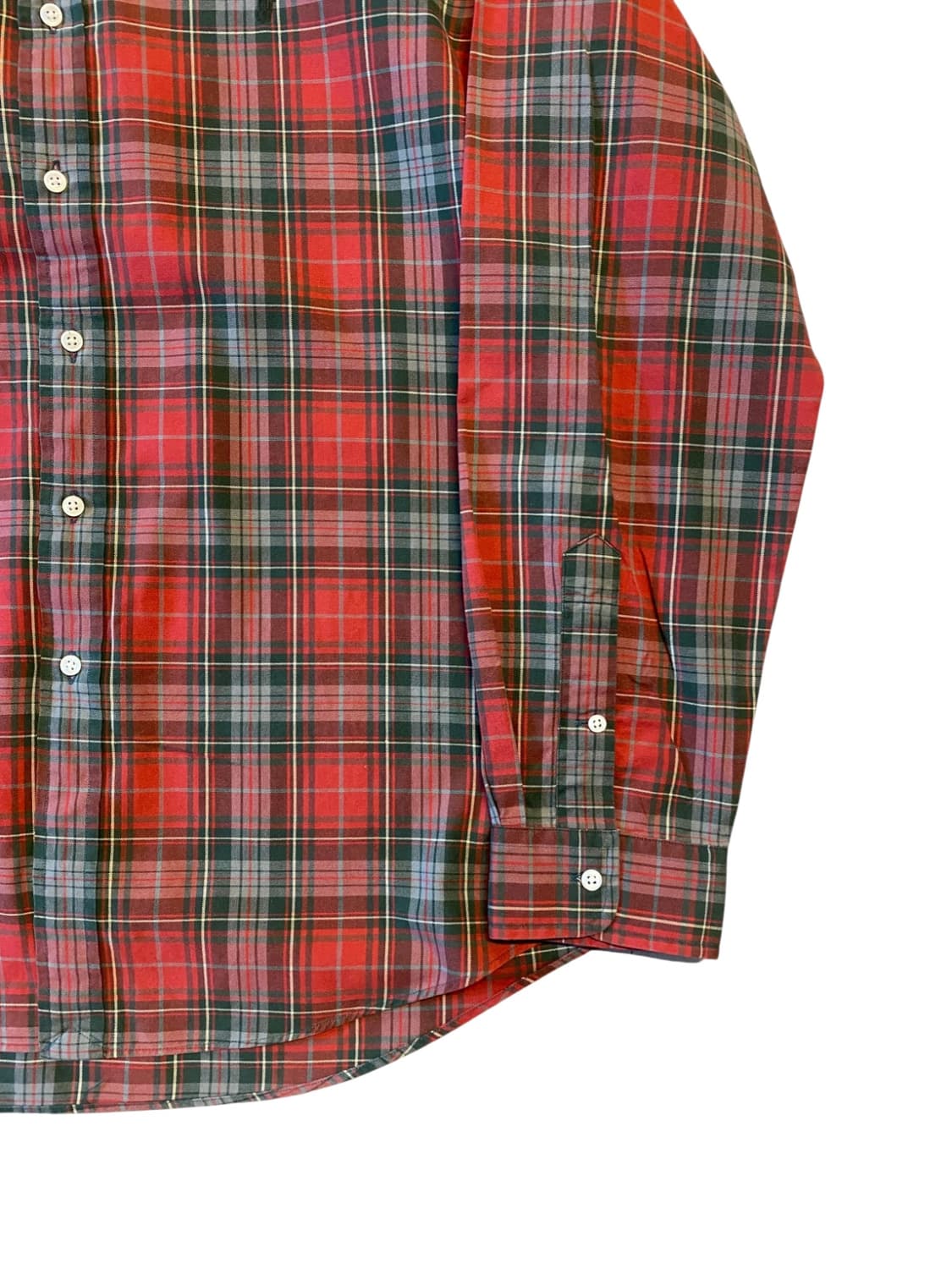 폴로 랄프로렌 셔츠 (Man XL) AA1611 상품이미지3