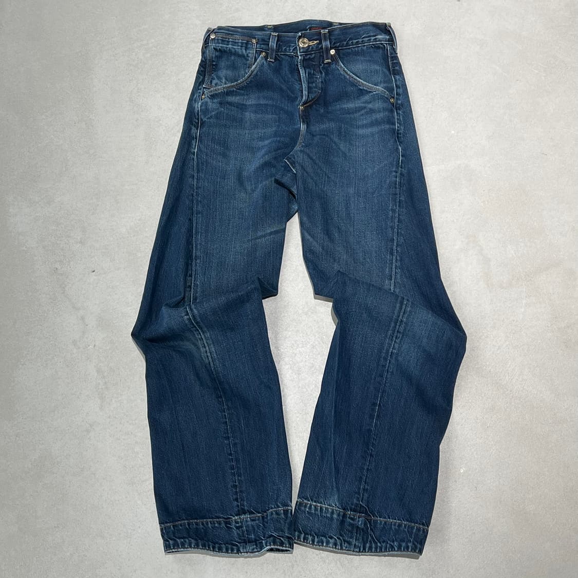 리바이스 엔지니어드 데님팬츠 s08814 상품이미지1