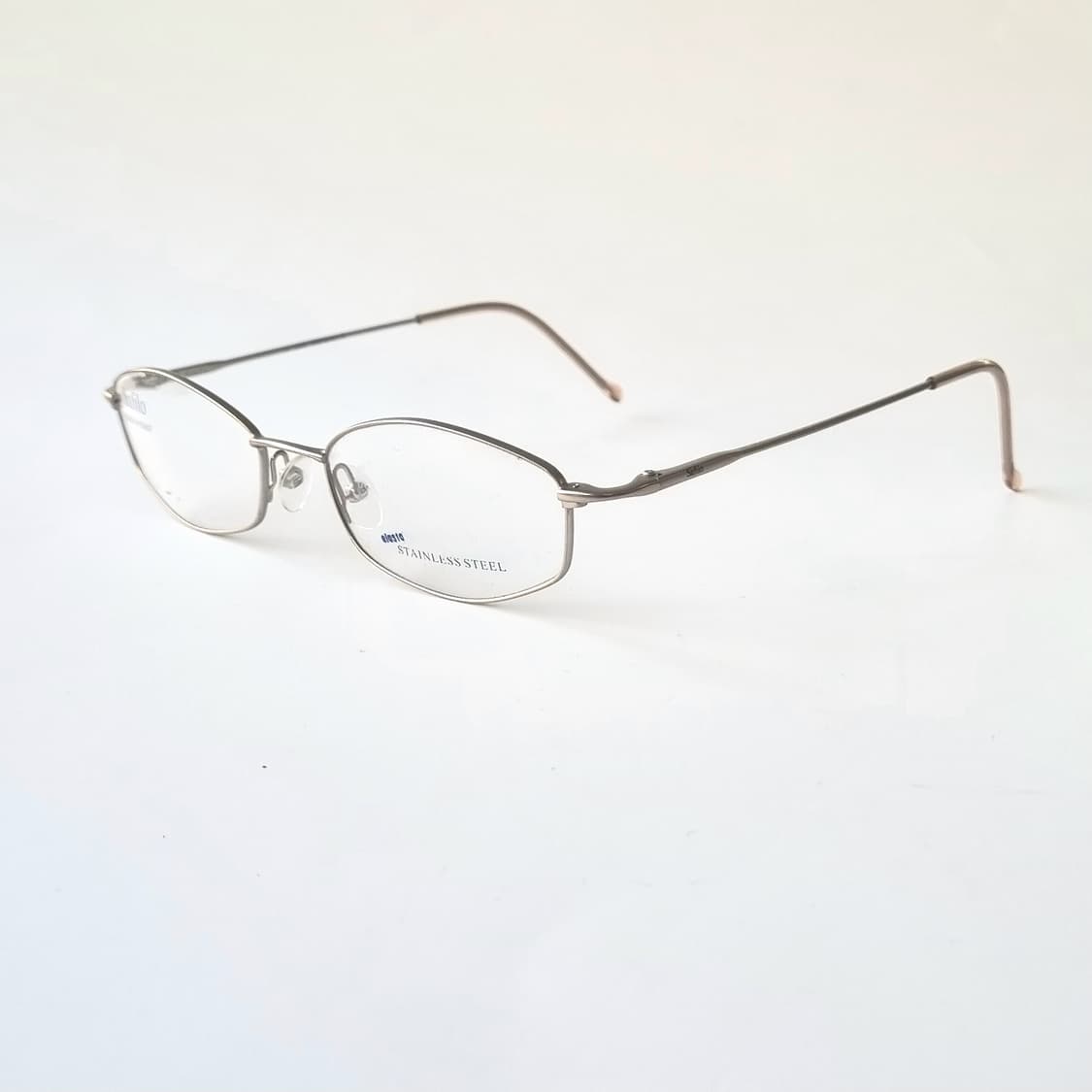 데드스탁 사필로(Safilo)엘라스타(Elasta) 라인의 안경테 487 상품이미지4