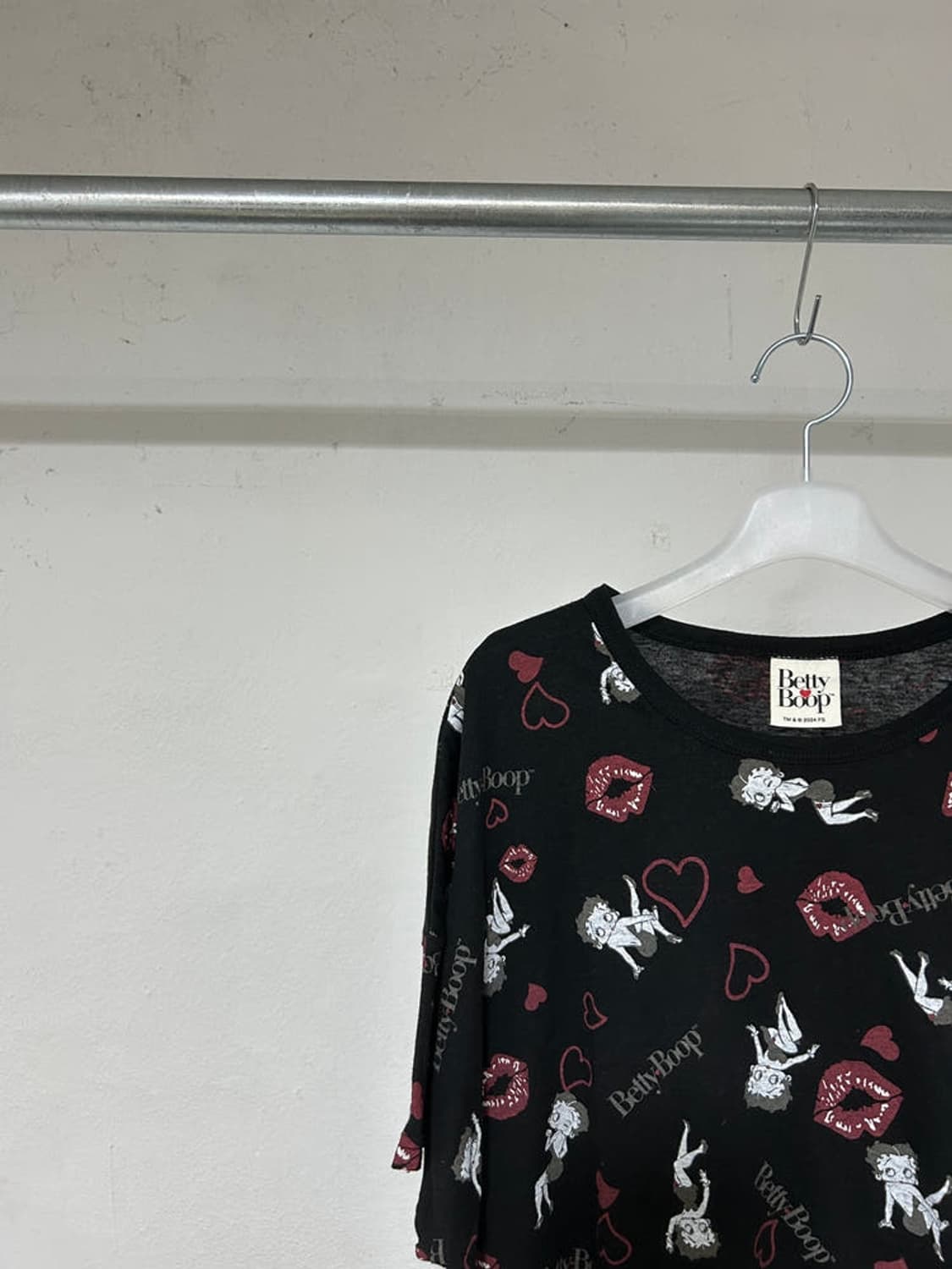vtg top 상품이미지2