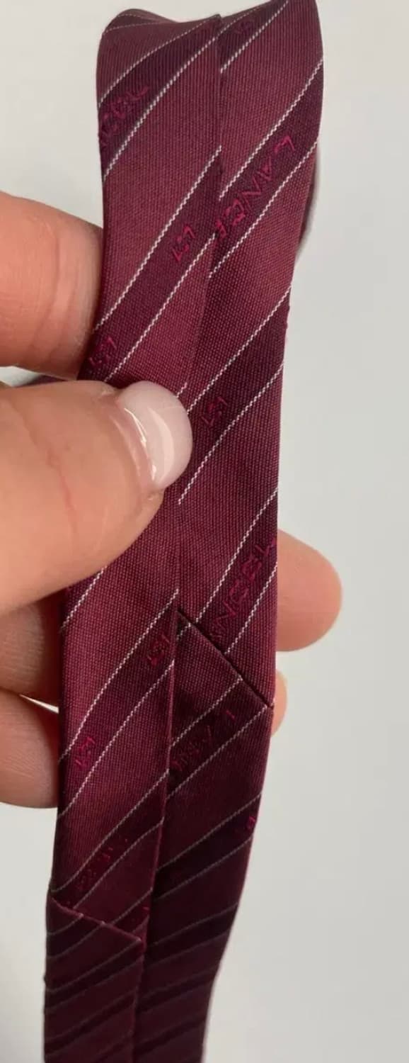 란셀 넥타이 상품이미지9