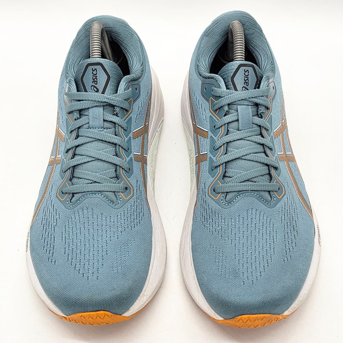 아식스 젤 카야노 30 포기 틸 브라이트 오렌지 (285) 상품이미지4