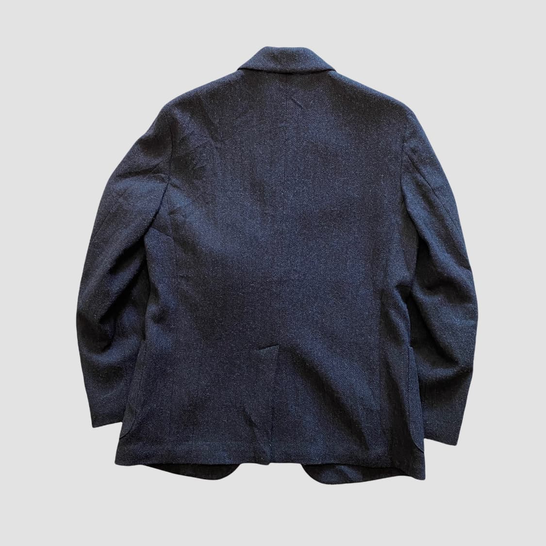 (M)20FW 유니클로 트위드재킷 상품이미지6
