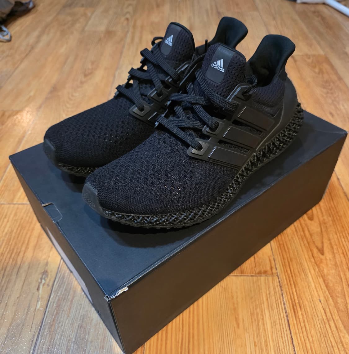 아디다스 울트라 4D [280] 상품이미지1