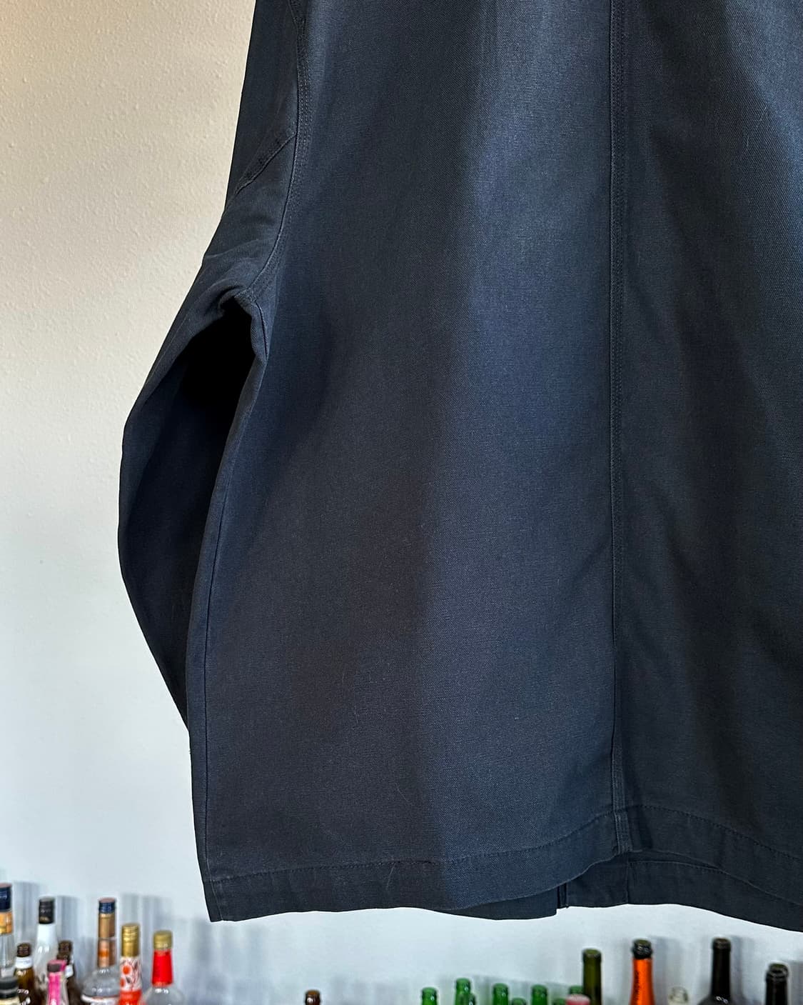 [XL]나이키 스우시 워크 초어 자켓 상품이미지6