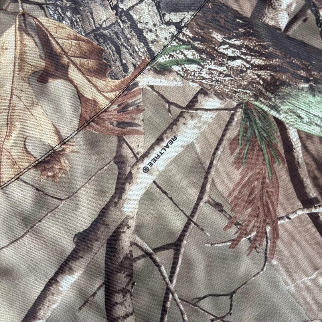 리얼트리 윈드브레이커 자켓 상품이미지8