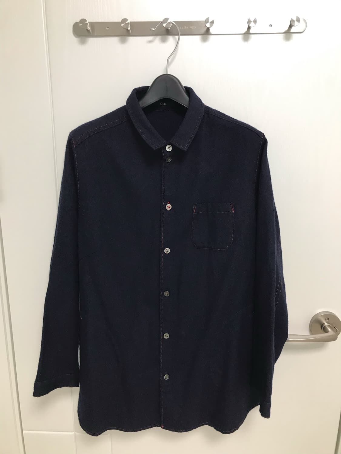 빈티지 셔츠 상품이미지1