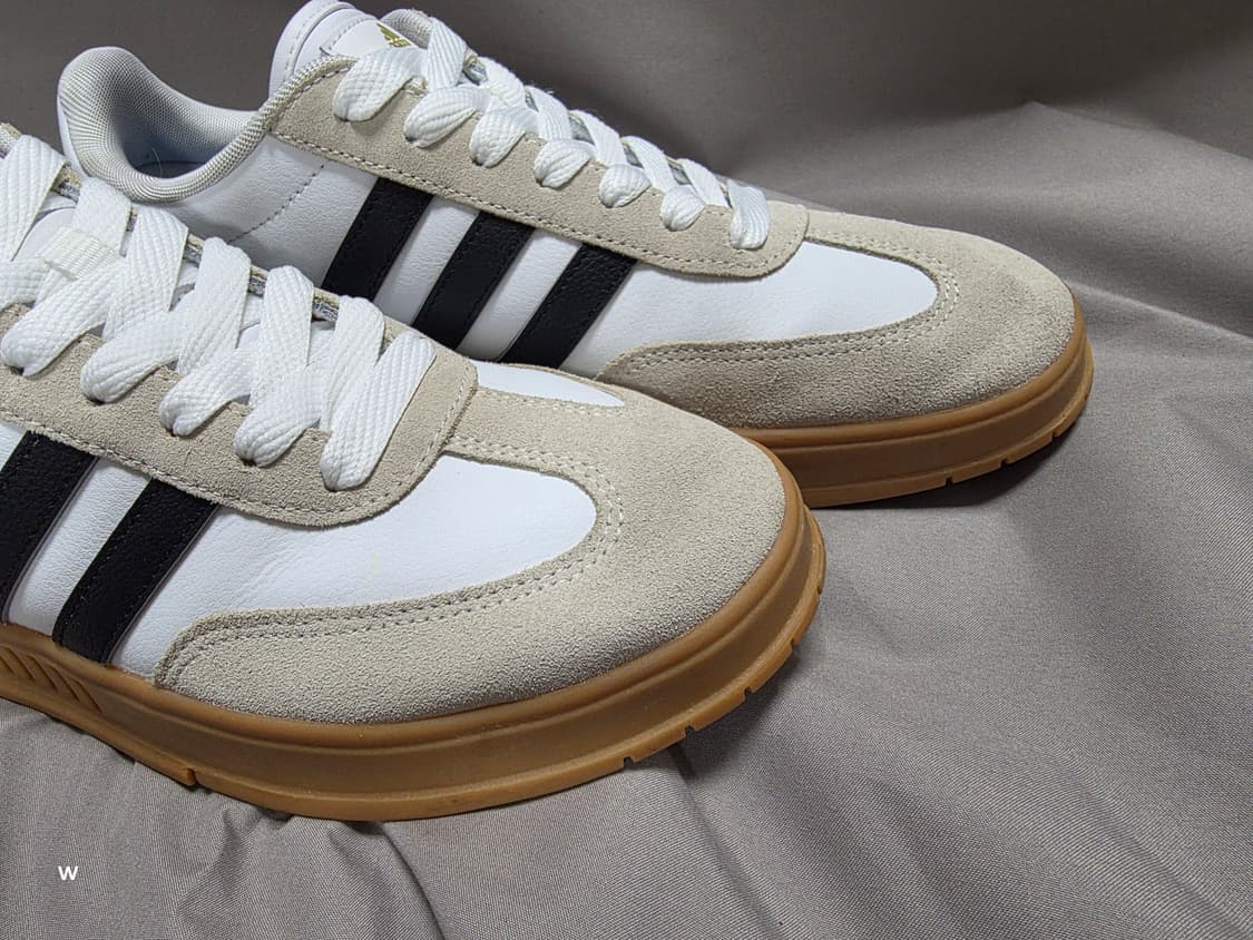 아디다스 그라다스 로우 [270mm] 상품이미지9