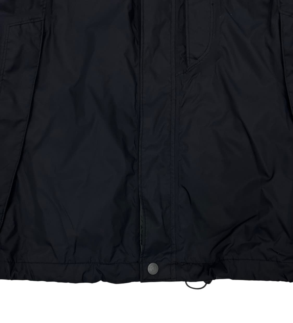 컬럼비아 바람막이 블랙 (M~XL) 상품이미지6