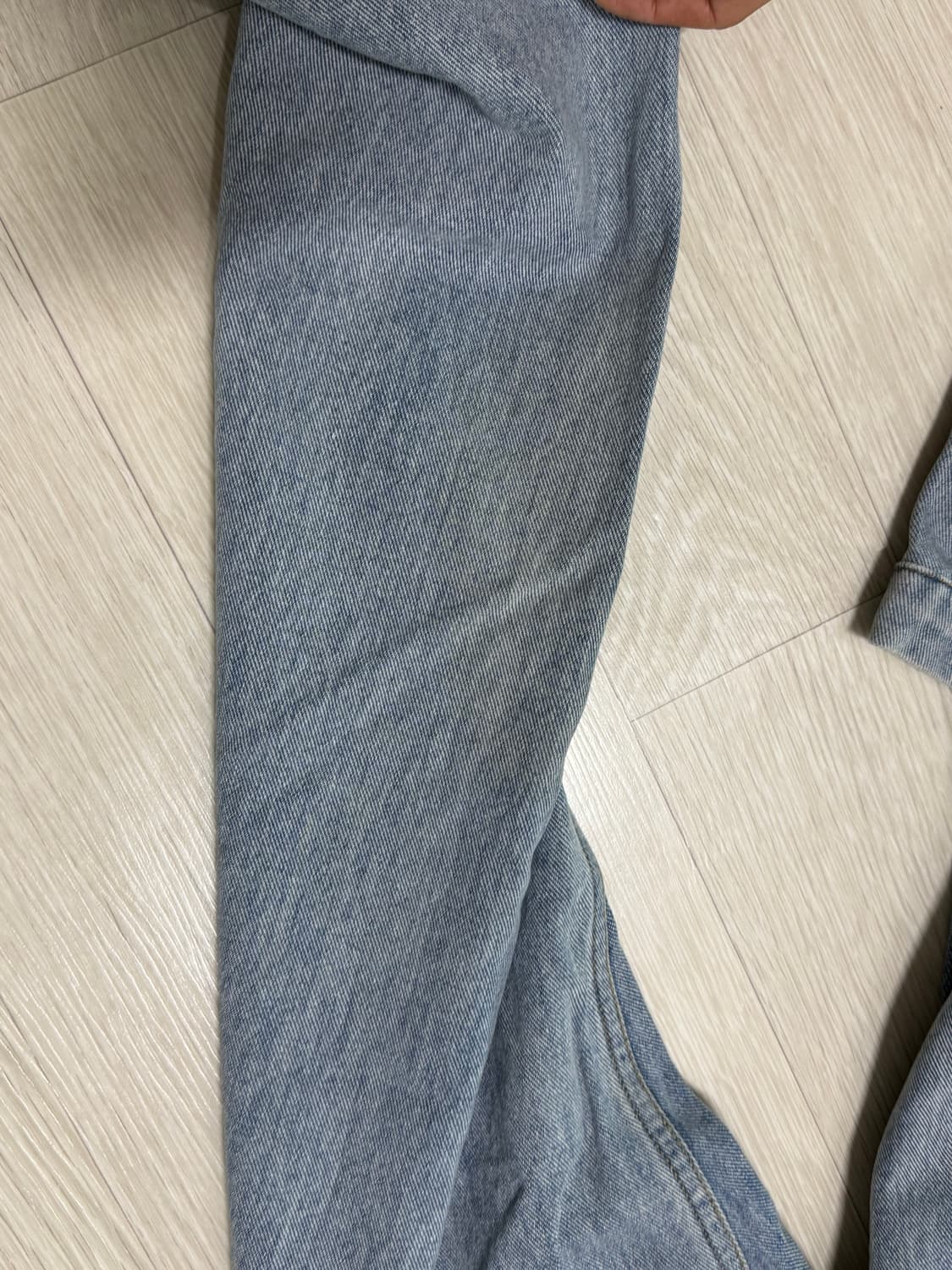 로우클래식 데님 상품이미지5