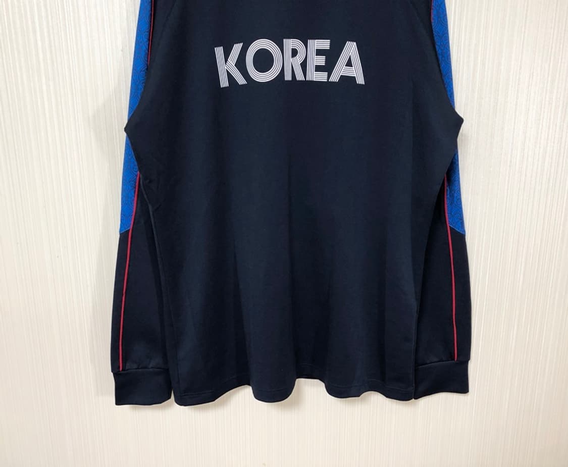 푸마국대 국대KOREA 배구국가대표 트레이닝자켓/트랙슈트 XL 상품이미지10