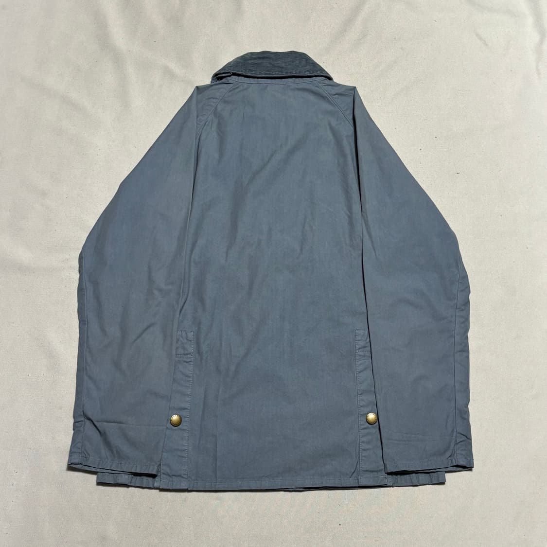 34 바버 비데일 논왁싱 자켓 상품이미지3