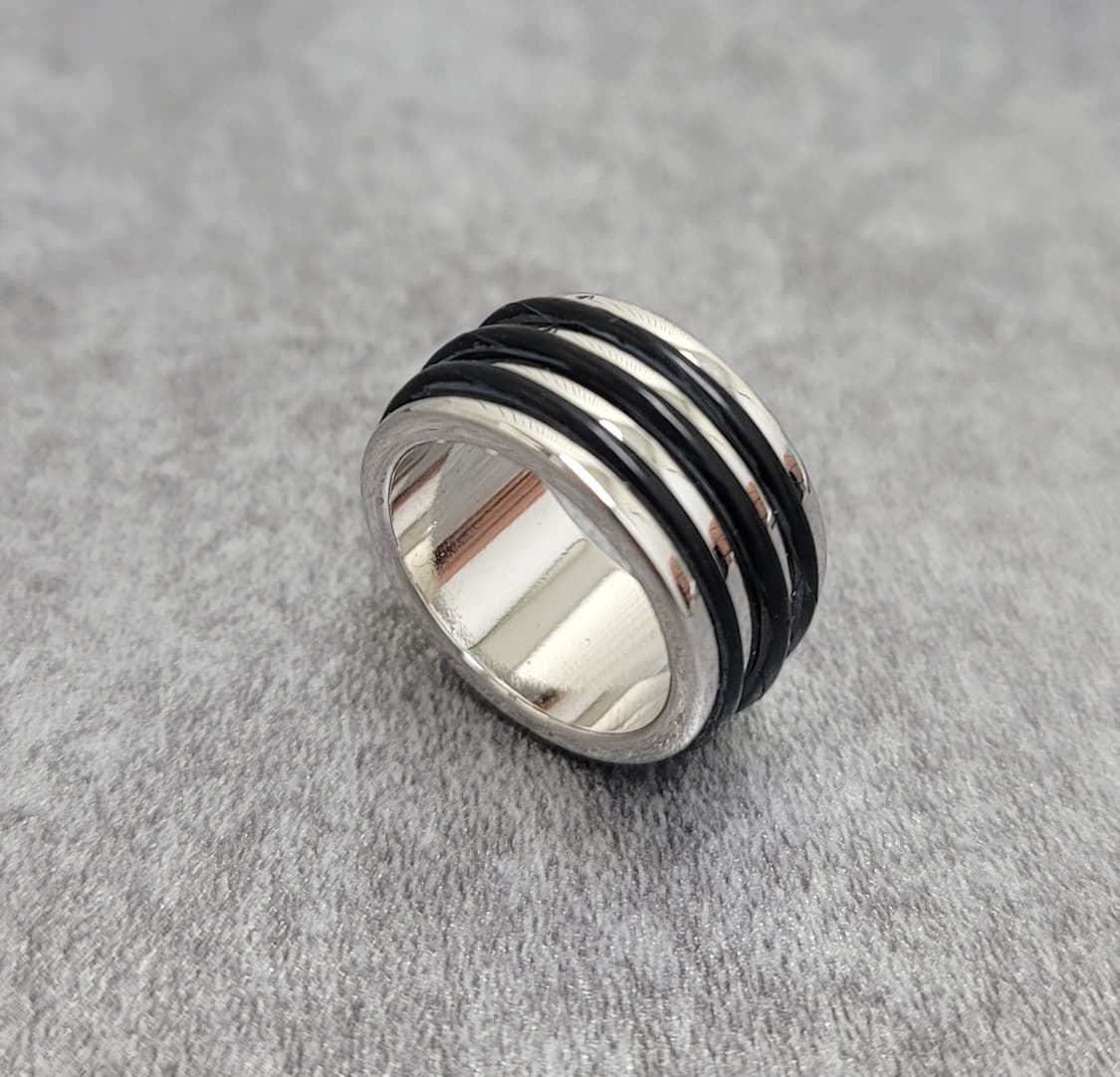 unique ring  상품이미지1