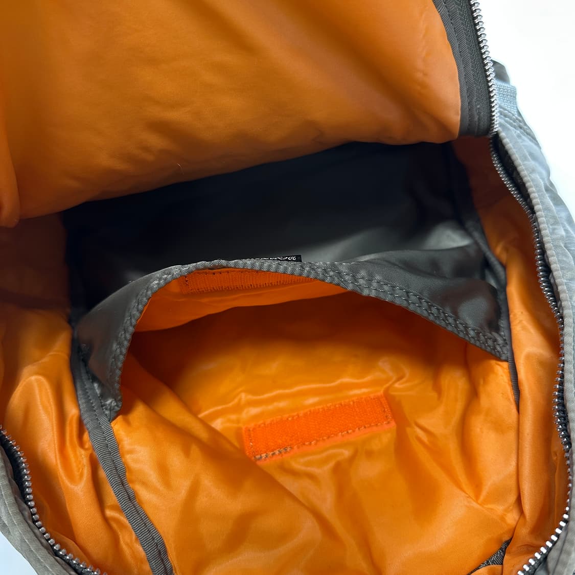 PORTER TANKER DAYPACK 포터 탱커 데이팩 백팩 상품이미지8