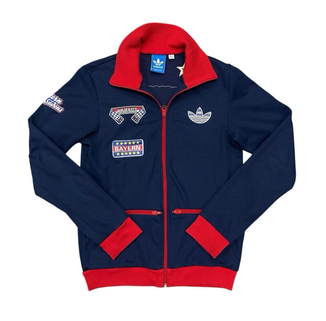 아디다스 뮌헨 져지 상품이미지1