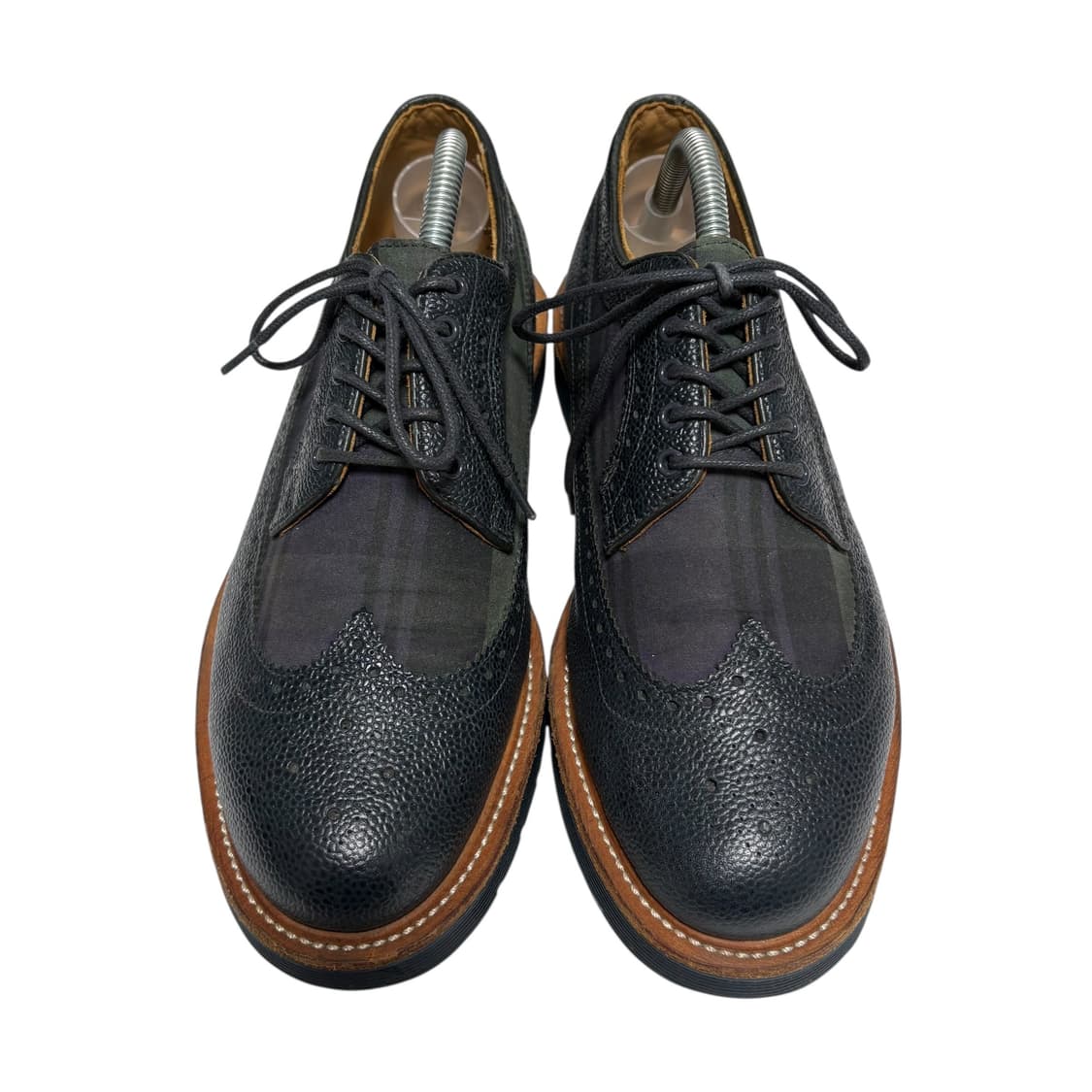 닥터마틴 알프레드 윙팁 260 상품이미지1