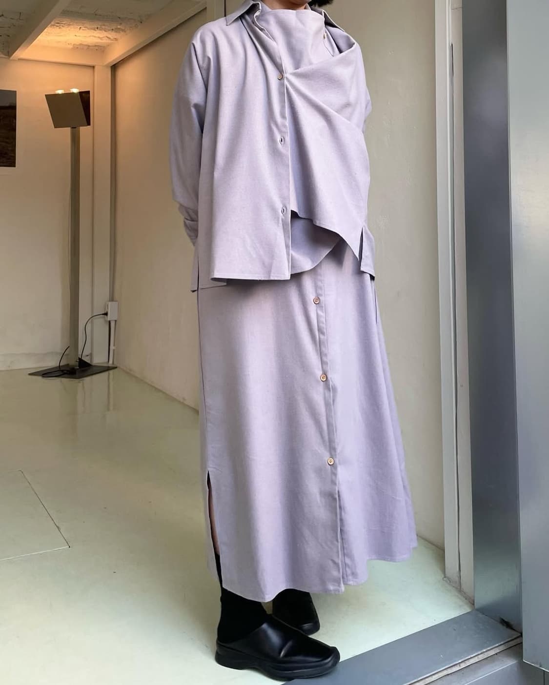 베이스레인지 jura shirt 상품이미지1