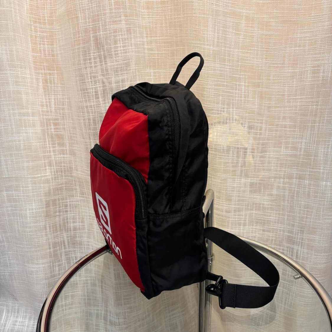 정품 살로몬 운동 슬링백     상품이미지3