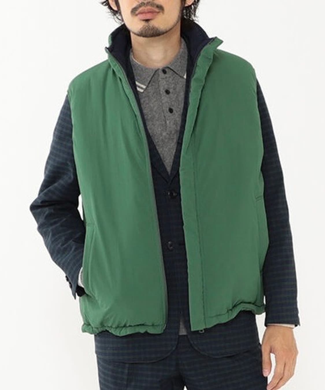 BEAMS PLUS 상품이미지2