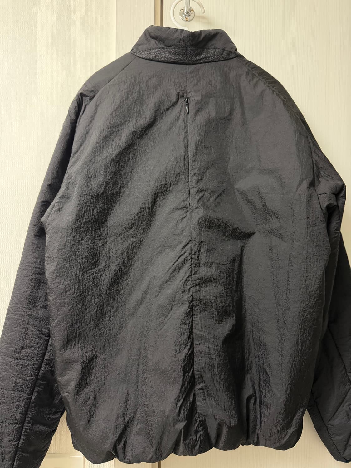 xlim 패디드 자켓 경량패딩 상품이미지2