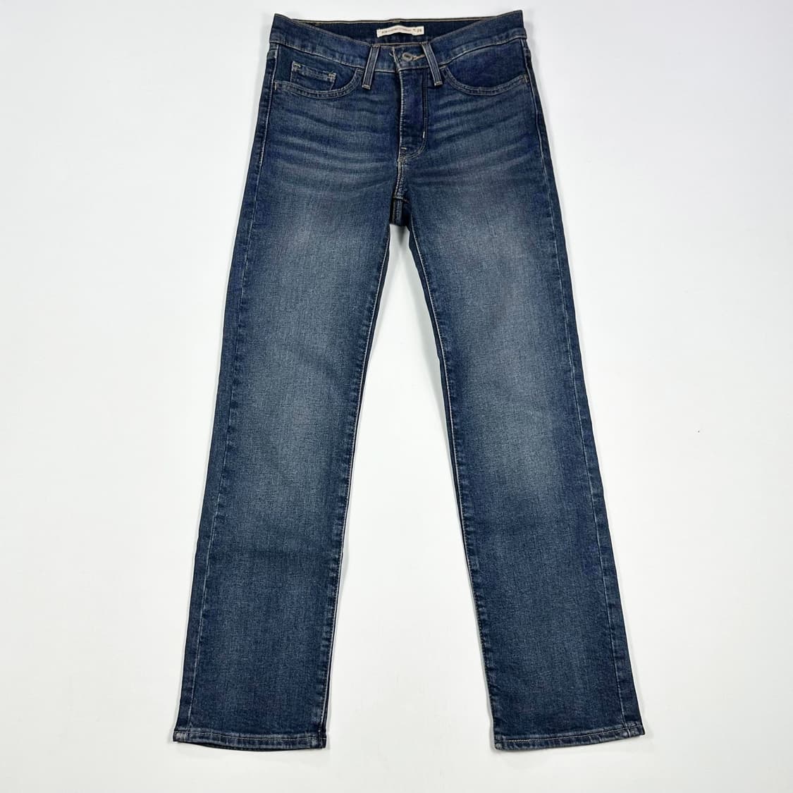 리바이스 314 오리지널 데님 팬츠 (26인치 여성추천) 상품이미지3