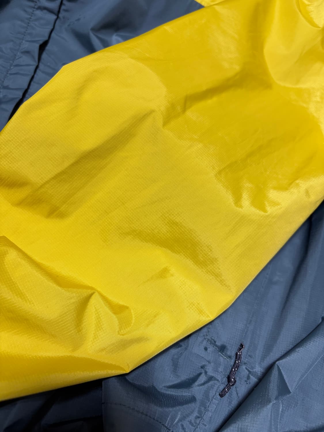 Patagonia 파타고니아 맨즈 토렌쉘 자켓 XL 상품이미지7