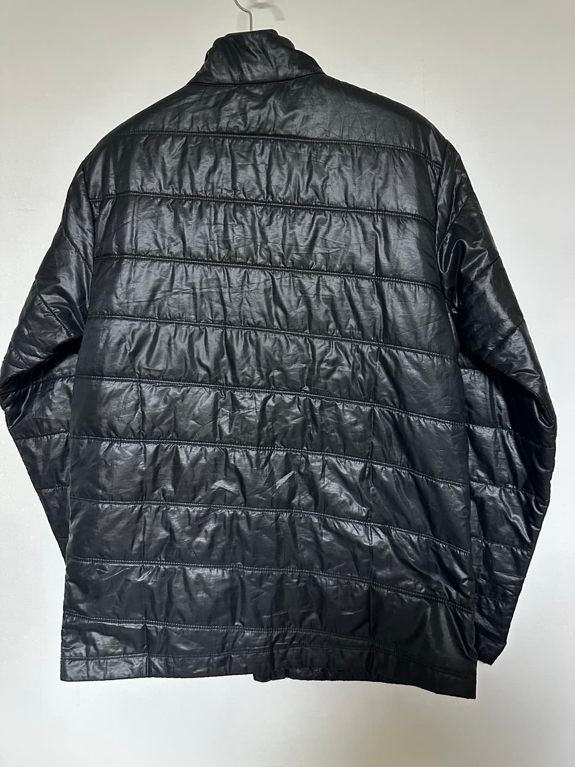 나이키 골프 경량 패딩 자켓 상품이미지2