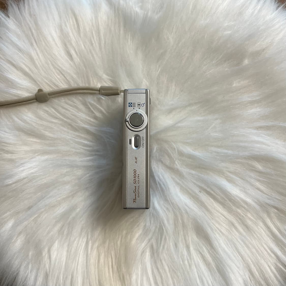 *한글*canon ixy10(ixus 70) 익서스70빈티지디카 상품이미지2