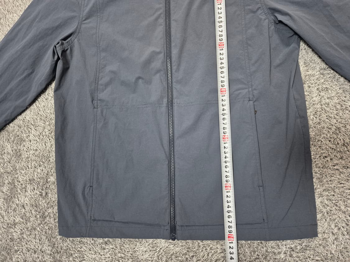 K2 초경량 바람막이 자켓 100 상품이미지9