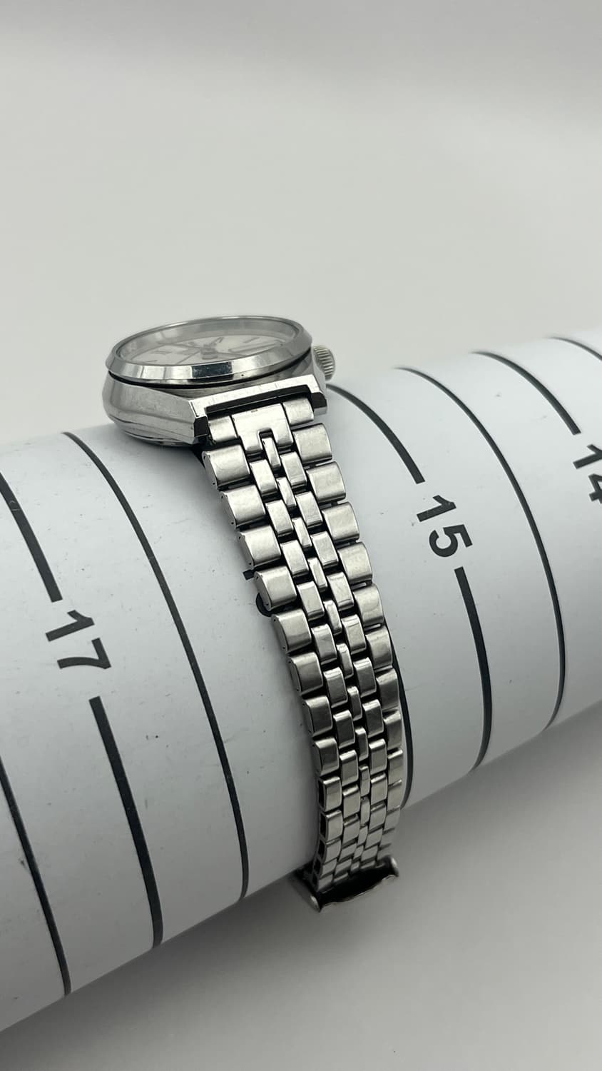 시티즌 여성용 빈티지 데이데이트 상품이미지6