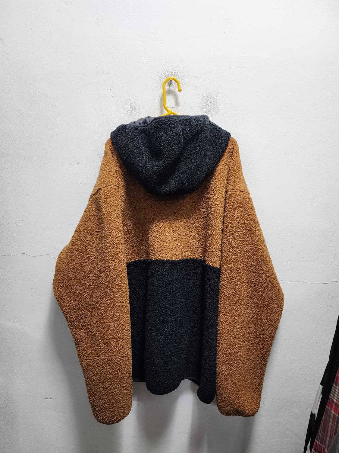 컬럼비아 백볼 II 리마스터 플리스 자켓 XXL 상품이미지2