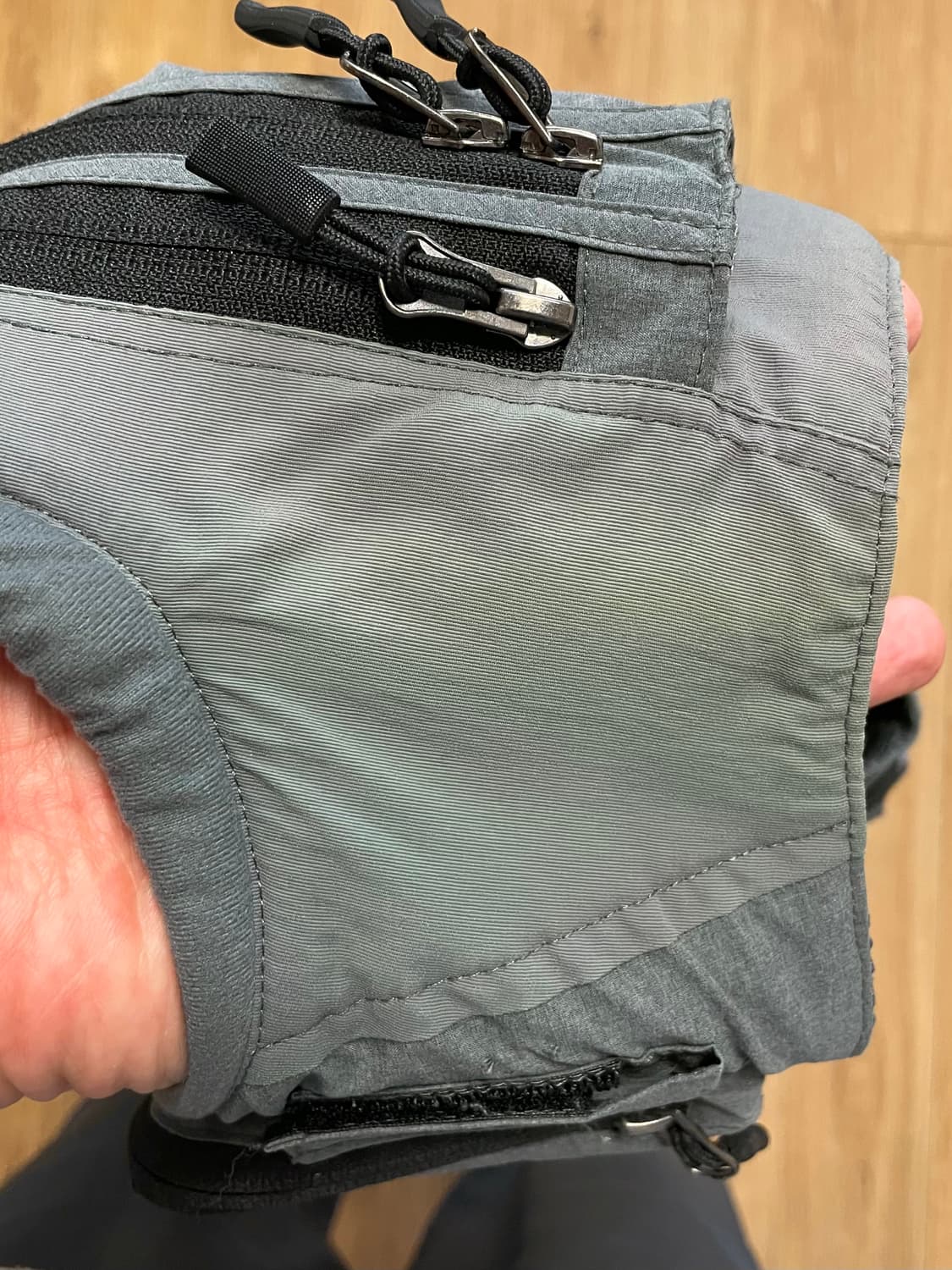 최저가 택포) 아부 가르시아 피싱 낚시 베스트 조끼 시티보이 상품이미지5