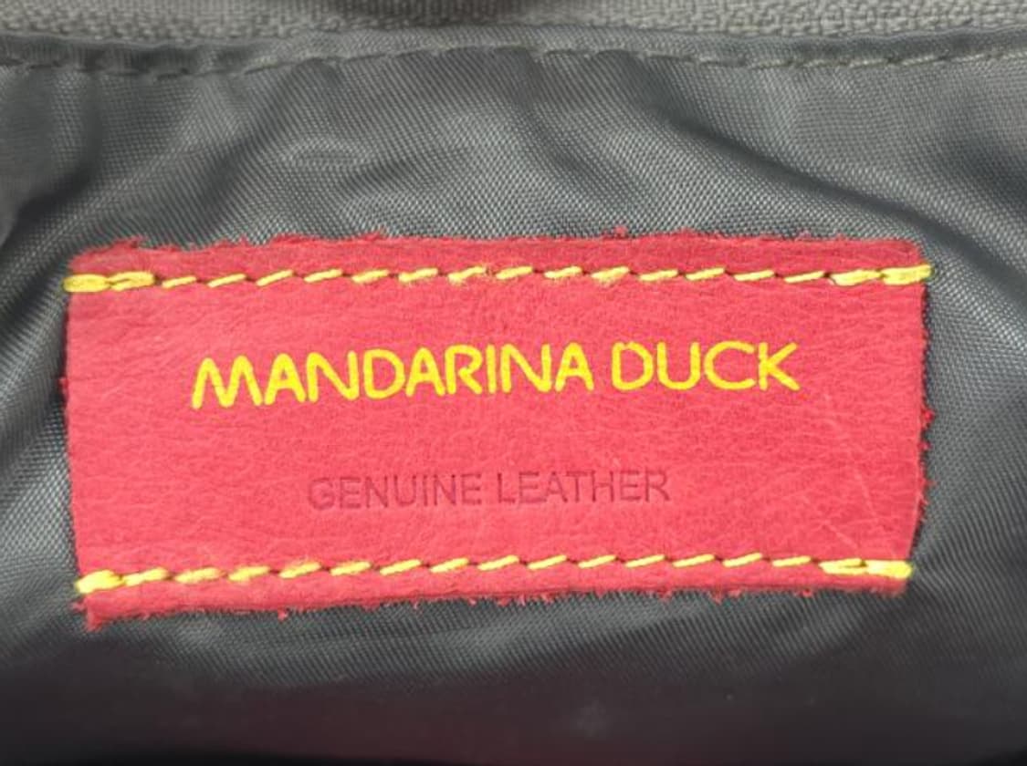 만다리나덕 토트백 상품이미지9